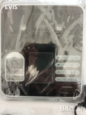 ПРОДАВАМ НОВ ТЕРМИНАЛ ЗА ЛИЦЕВО РАЗПОЗНАВАНЕ, снимка 2 - Друга електроника - 50696329