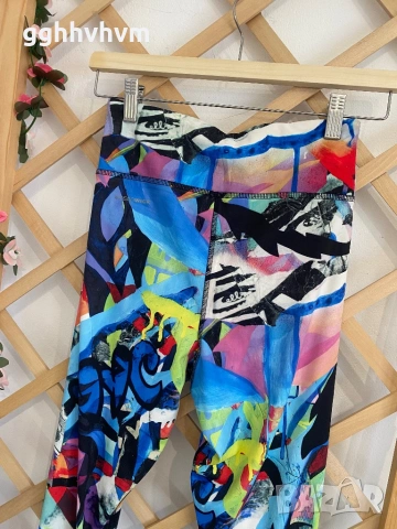 Клин на Reebok, снимка 5 - Клинове - 54321423