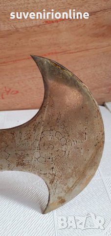 Старинен колекционерски сувенир , снимка 3 - Антикварни и старинни предмети - 31805084