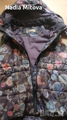 лот яке и елек , снимка 3 - Детски якета и елеци - 52027207