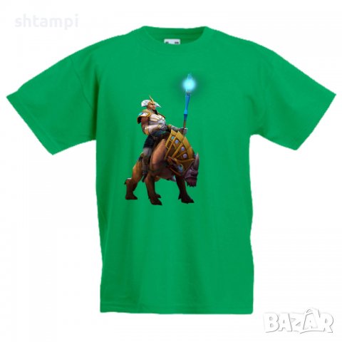 Детска тениска Chen DOTA Игра,Изненада,Подарък, снимка 7 - Детски Блузи и туники - 36712588