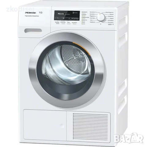 Сушилня MIELE HT25 / TKS850WP