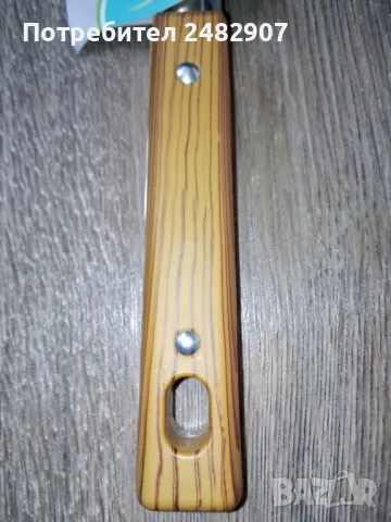 Готварска лъжица, снимка 6 - Прибори за хранене, готвене и сервиране - 49232017