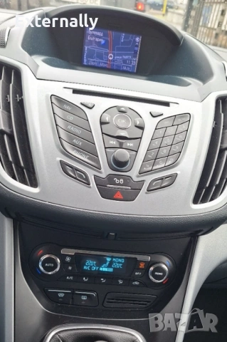 SD карта за навигация Ford Sync 1, снимка 4 - Аксесоари и консумативи - 54262789
