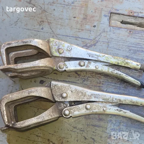 два броя трета ръка хазет, снимка 2 - Други инструменти - 50219806