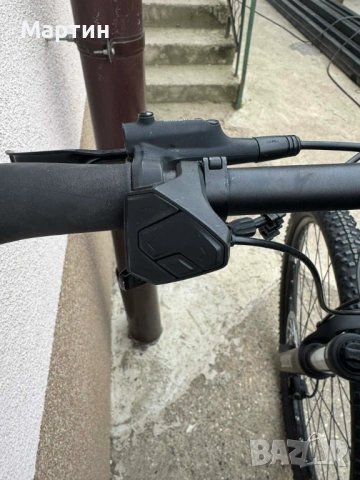 Електрически велосипед 29 цола FOCUS колело , снимка 8 - Велосипеди - 54358671