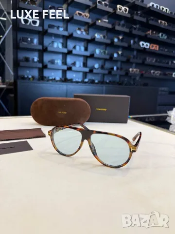 Tom Ford 🤍Miu Miu 🤍 Дамски Слънчеви Очила , снимка 2 - Слънчеви и диоптрични очила - 55923876