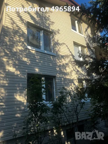 ПРОДАВА СЕ КЪЩА С. БИСТРИЦА - СОФИЯ, снимка 11 - Къщи - 56317195