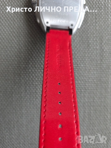 Promotion!!!Мъжки механичен луксозен Franck Muller Singapore 🇸🇬 GP, снимка 7 - Мъжки - 53381674