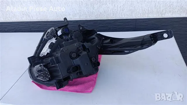 Десен фар Full Led Kia Sportage 5 GT година 2023 2024 Пълен код 92102R2110 , снимка 6 - Аксесоари и консумативи - 49342239