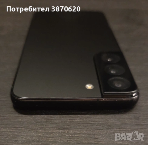 Samsung Galaxy S22 Phantom Black 256gb Dual Sim 5G 8gb Ram 50MP 120hz, снимка 5 - Samsung - 54010591