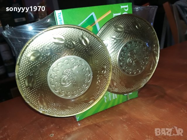 ЧАИ КОМПЛЕКТ ОТ ТУРЦИЯ 2609221848, снимка 10 - Колекции - 38126357