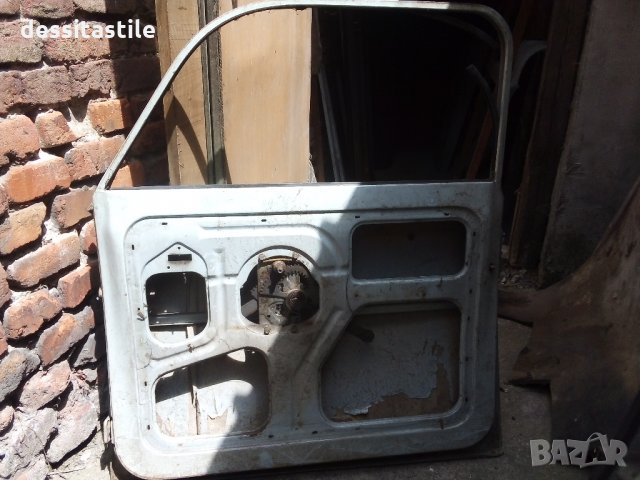 Врати за ТРАБАНТ, снимка 6 - Части - 29172685
