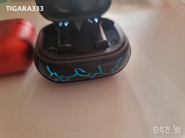 Безжични слушалки , снимка 8 - Безжични слушалки - 42443488