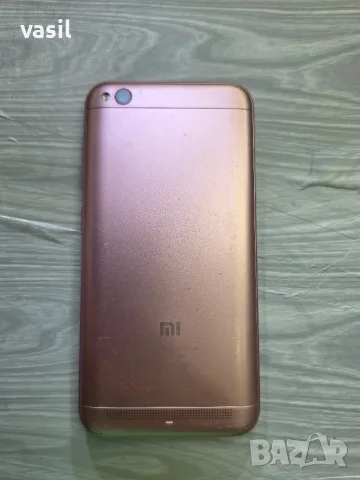 XIAOMI REDMI 5A MCG3B части   (0034), снимка 2 - Резервни части за телефони - 55778191