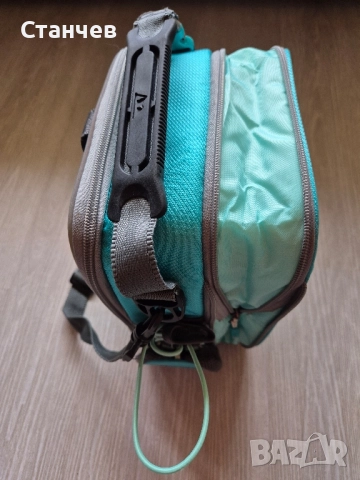 Термо чанта за обяд Az Pro , снимка 3 - Кутии за храна - 51962061