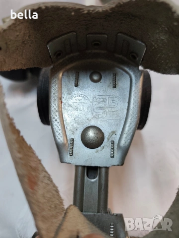 Ретро ролкови кънки Original Gloria, снимка 3 - Ролери, кънки - 54156798