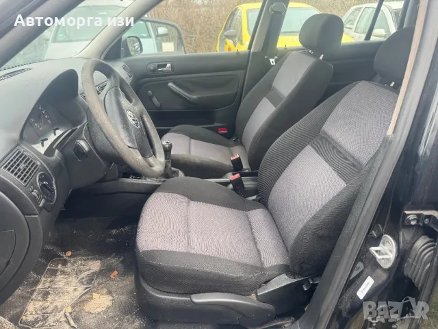 Голф 4 1.9 110 кс 2002 Г 5 ск само на часто за повече информация на лично или на 0893 25 25 25 автмо, снимка 8 - Части - 49634317