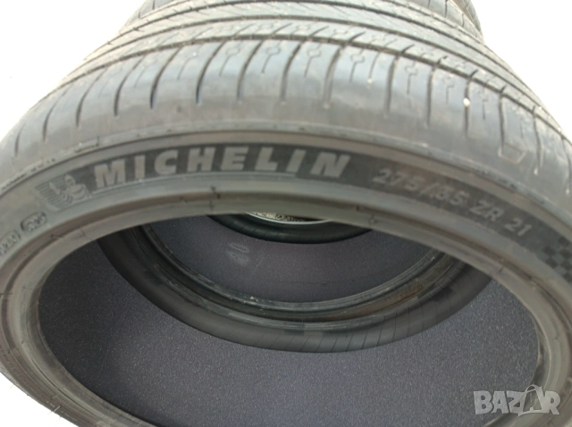 Гуми за Tesla Model Y Preformance, снимка 5 - Гуми и джанти - 54245534