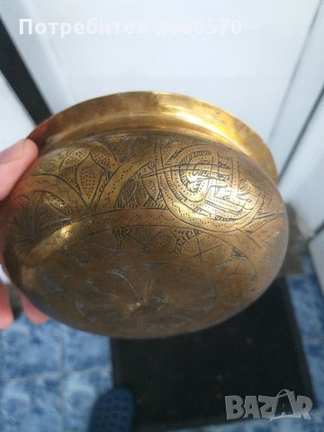 Турска , арабска , китайска , ислямска купа, снимка 10 - Антикварни и старинни предмети - 31587026