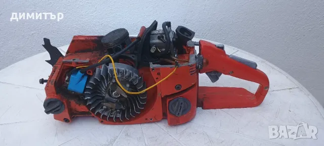 Oleo Mac 962,961,956/Efco 165,162,156 на части.