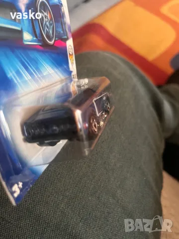 Hotwheels-стар,перфектен, снимка 2 - Колекции - 49663588