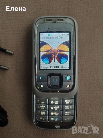 Нокиа 6111, снимка 2 - Nokia - 34019774