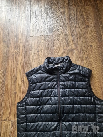 Страхотна мъжка грейка елек JACK WOLFSKIN размер XL , снимка 3 - Якета - 53335320