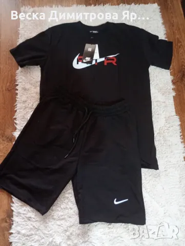 Комплекти , снимка 9 - Спортни дрехи, екипи - 49826207