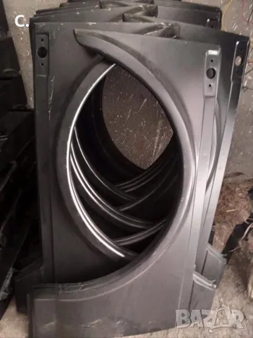 LADA 🔧 Продавам части за Лада (ВАЗ 2101–2107, Нива) – Налични на склад! 🔧, снимка 11 - Части - 50308618