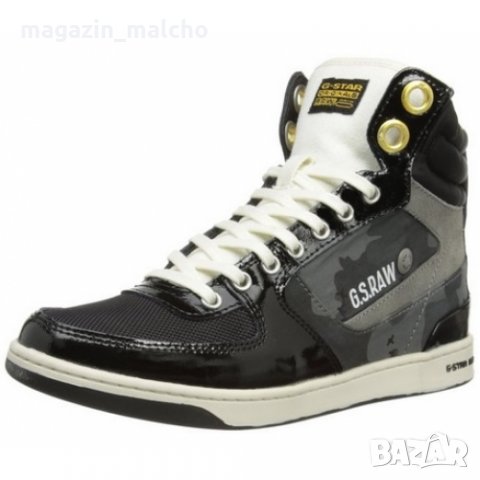 ДАМСКИ КЕЦОВЕ - G-STAR RAW; размер: 37