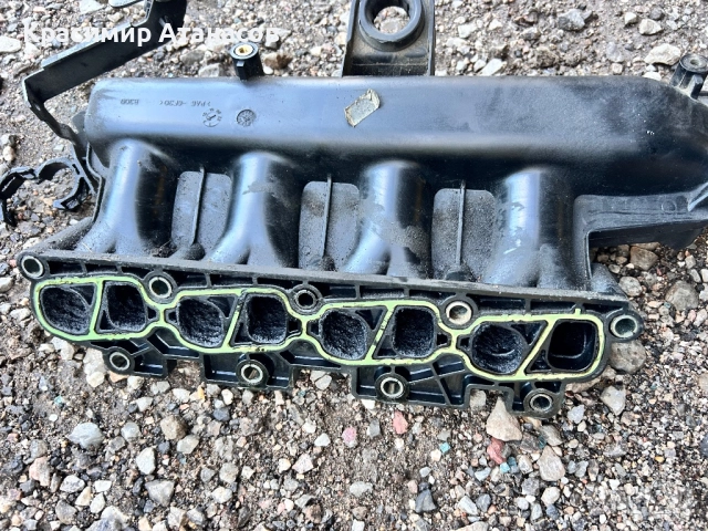 Всмукателен колектор за Фиат Гранде пунто 1.3 JTD. 2008г, снимка 2 - Части - 52194486