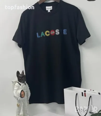 Мъжки тениски лукс качество, снимка 10 - Тениски - 50427735