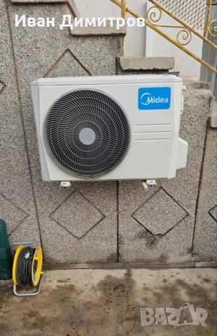 Монтаж,Демонтаж,Преместване,Обслужване, снимка 12 - Други услуги - 43363469