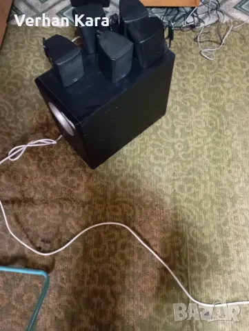 Canton hoparlörler , снимка 7 - Тонколони - 48877017