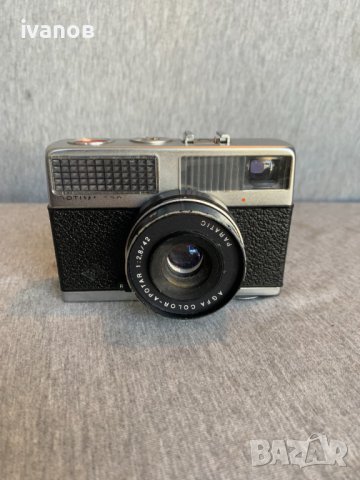 фотоапарат Agfa Optima 200