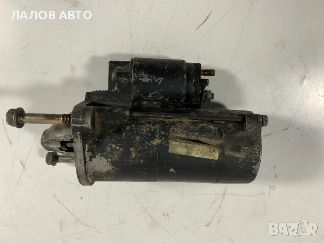 Стартер Мицубиши Л200 Starter Mitsubishi L200 2.5 121к.с. Pajero 99-115к.с. 