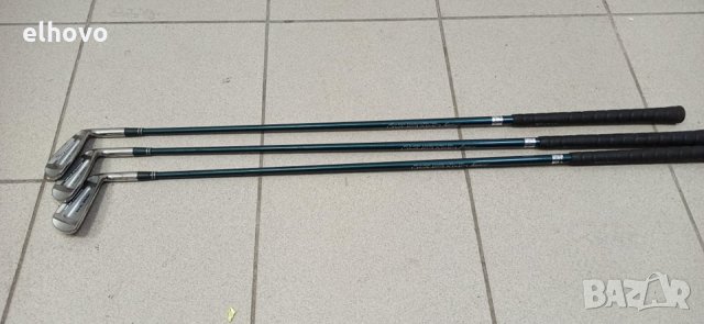 Стикове за голф 