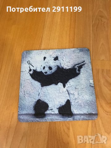 Арт постелки / подноси за хранене, снимка 5 - Прибори за хранене, готвене и сервиране - 37754272