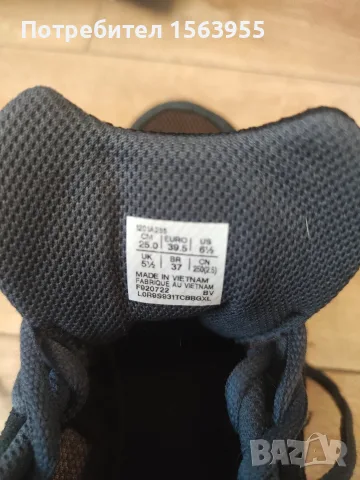 Маратонки Asics 39 номер, снимка 7 - Маратонки - 56522545