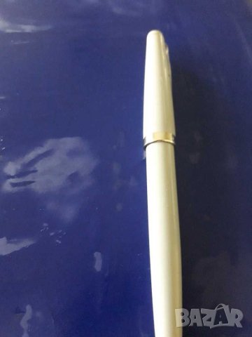 Стара писалка -9, снимка 5 - Антикварни и старинни предмети - 29888879