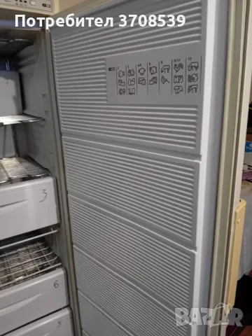 Фризер Силтал, снимка 6 - Фризери - 48798303