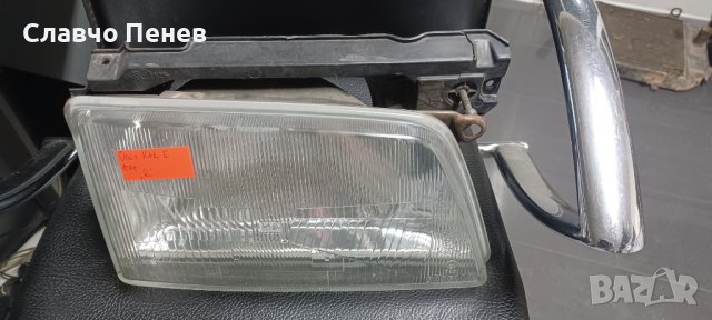 Ретро фар десен и ляв за OPEL KADETT E   09.1984 - 09. 1992 