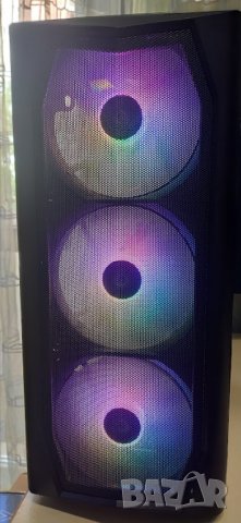 Продавам Гейм PC-та Чудесният Подарък за Вас и Вашето Семейство с цени от 549лв , снимка 8 - Геймърски - 35001406