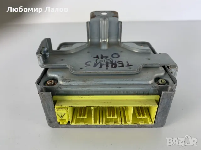 AirBag модул за Дайхатсу Териос Daihatsu Terios 89170-87407, снимка 2 - Части - 48809048