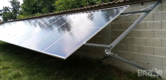 Монтаж, консултация и продажба на фотоволтаични системи PV MPPT High Voltage, снимка 2 - Друга електроника - 42399229