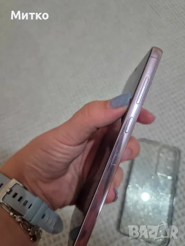 Samsung Galaxy S23+ 256GB Lavender, снимка 5 - Samsung - 56107195