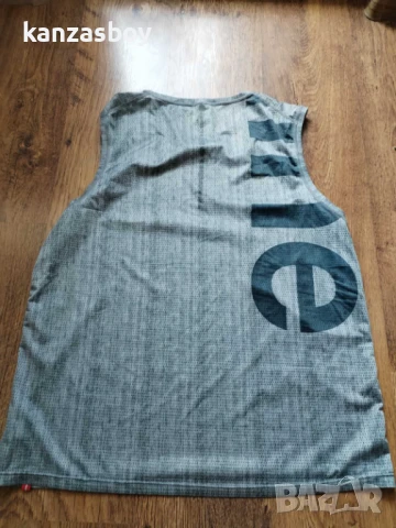 newline - страхотен мъжки потник КАТО НОВ ХЛ, снимка 6 - Тениски - 50634861