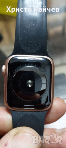 Смарт часовник за iPhone , снимка 6 - Смарт часовници - 52403168