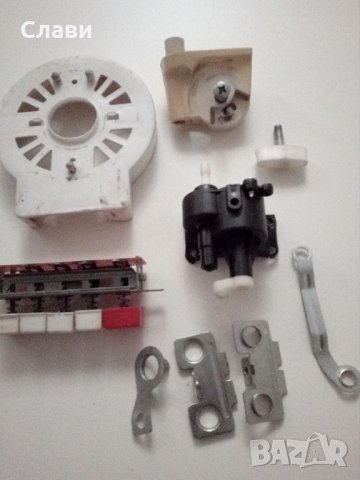 Вентилатор, части, снимка 3 - Вентилатори - 30729340